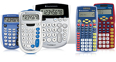 Basic and Elementary Calculators